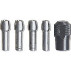 DREMEL 4485 ΣET ΤΣΟΚ & 4 ΦΩΛΙΕΣ