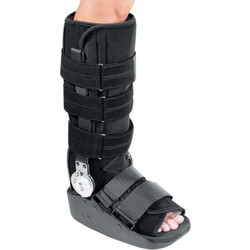 Ortholand Air Rom Walker Νάρθηκας Ποδοκνημικής 95043-7