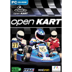 Open Kart PC