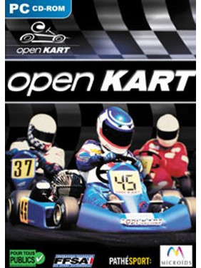 Open Kart PC