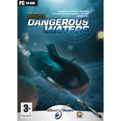 Dangerous Waters PC