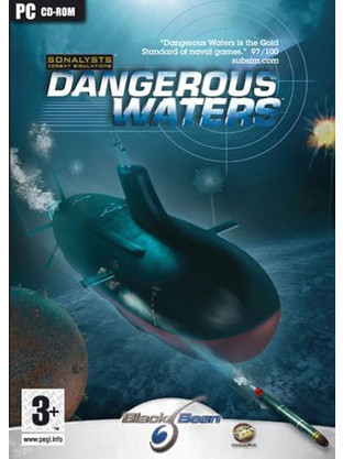 Dangerous Waters PC