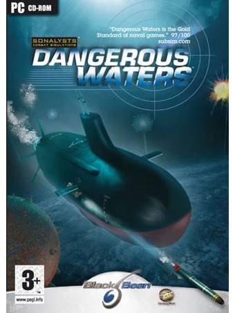 Dangerous Waters PC