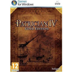 Patrician IV Gold Edition PC
