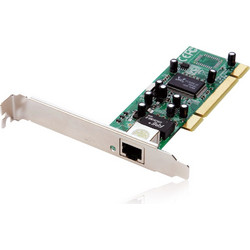 LevelOne GNC-0105T V6 Ενσύρματη Κάρτα Δικτύου 1Gbps PCI