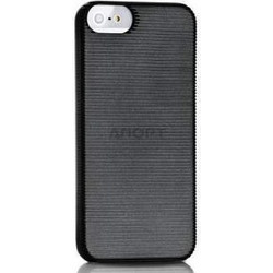 ΘΗΚΗ ΠΛΑΣΤΙΚΗ ΜΑΥΡΗ iPHONE 5 PLASTIC PROTECTIVE BLACK CASE SLIM LAZER TARGUS TFD031-EU50