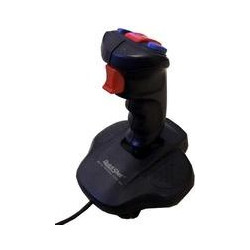 JOYSTICK QUICKSHOT SEGA MEGADRIVE (SMD)