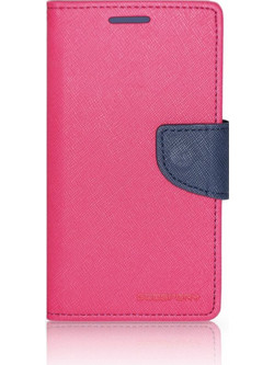 Θήκη Sony Xperia Z5 Compact - Πορτοφόλι by Mercury (001-003-509)