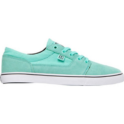 DC Shoes Γυναικεία Sneakers Βεραμάν ADJS300022