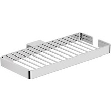 Σαπουνοσπογγοθήκη Langberger 280 series 21280-60B χρώμιο