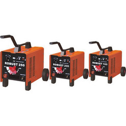 Nova Robust 250 Ηλεκτροκόλληση Inverter MMA 250A 10%
