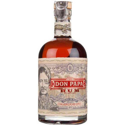 Don Papa Ρούμι 7 Ετών 700ml