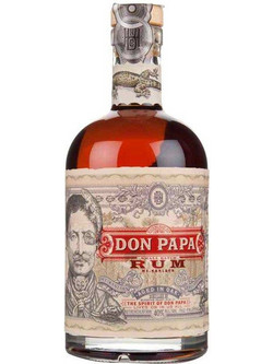 Don Papa Ρούμι 7 Ετών 700ml