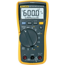 Fluke 117