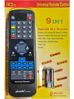 Phontic URC22-9A