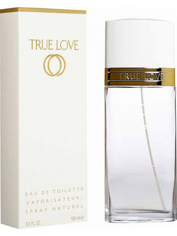 Elizabeth Arden True Love Eau de Toilette 100ml