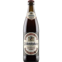 Weihenstephaner Dunkel 500ml