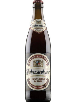 Weihenstephaner Dunkel 500ml