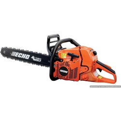 Echo CS-590 Αλυσοπρίονο Βενζίνης 3.9hp 6kg με Λάμα 60cm