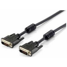 LANCOM Cable DVI-I 24+5 M/M DUAL LINK