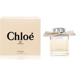 Chloe Eau de Parfum 75ml