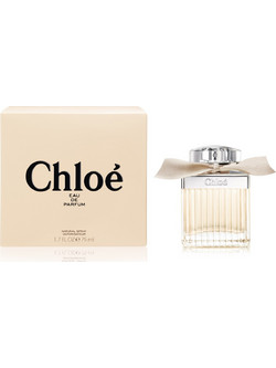 Chloe Eau de Parfum 75ml
