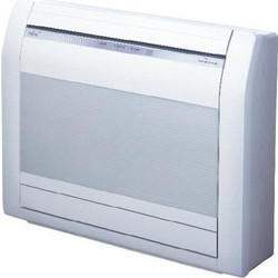Fujitsu AGYG12LVCA Επαγγελματικό Κλιματιστικό Inverter Δαπέδου 12000 BTU