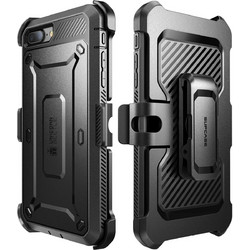 Supcase Unicorn Beetle Pro Black (iPhone 8/7 Plus)