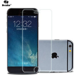 Benks Γυαλί προστασίας MAGIC KR Plus 0.2MM για Αpple iPhone 7 PLUS / 8 PLUS - ΔΙΑΦΑΝΟ