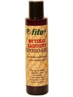 Fito+ Προπόλη Face Wash Λοσιόν Καθαρισμού Προσώπου 170ml