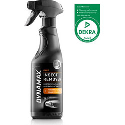 Dynamax DXE6 Insect Remover 500ml