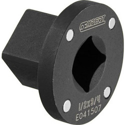 Expert by Facom E041505 Μαγνητικος Προσαρμογεας 1/4'' - 3/8''
