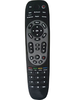 Pace HD-3001