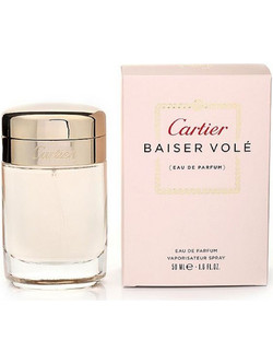 Cartier Baiser Vole Eau de Parfum 50ml
