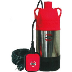 Master Pumps HYDRO 900 Υποβρύχια Αντλία Λυμάτων / Ακαθάρτων με Φλοτέρ Ηλεκτρική