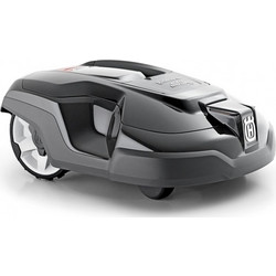 Husqvarna Automower 310 Αυτοκινούμενη Μηχανή Γκαζόν Ρομπότ Μπαταρίας 25W Κοπή 22cm