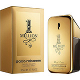 Paco Rabanne 1 Million Eau de Toilette 50ml