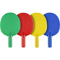 Joola Outdoor Multicolor Set 54830
