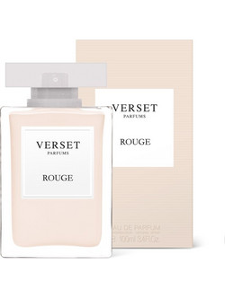 Verset Parfums Rouge Eau de Parfum 100ml