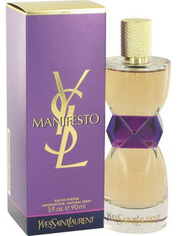 Manifest No288