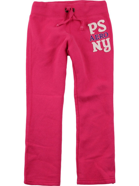 Aeropostale Παιδικό Παντελόνι Φόρμας Φούξια 2872669