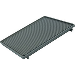 Kazis Μαντεμένια Πλάκα Ψησίματος 44X40cm