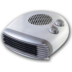Hotty FH06 Αερόθερμο Δαπέδου 2000W