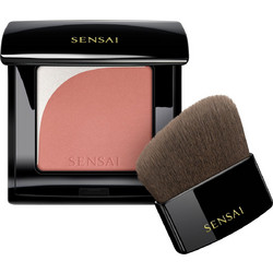 Kanebo Sensai Blooming Beige Powder Blush 4gr