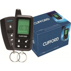 Clifford 3305X Basic