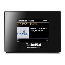 TechniSat DigitRadio 110 IR