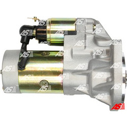 Μίζα Nissan D21, D22 12V 9 δόντια | AS-PL S2007