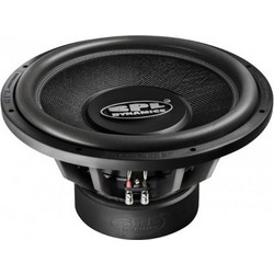Spl Dynamics XTR-380DS Ηχείο Αυτοκινήτου