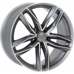 AUDI Style 18" 5X112 ET35