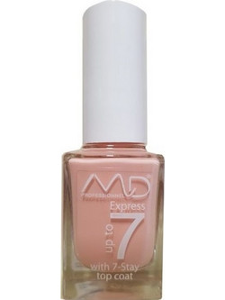 Md Professionnel Express 802 Gloss Βερνίκι Νυχιών 12ml